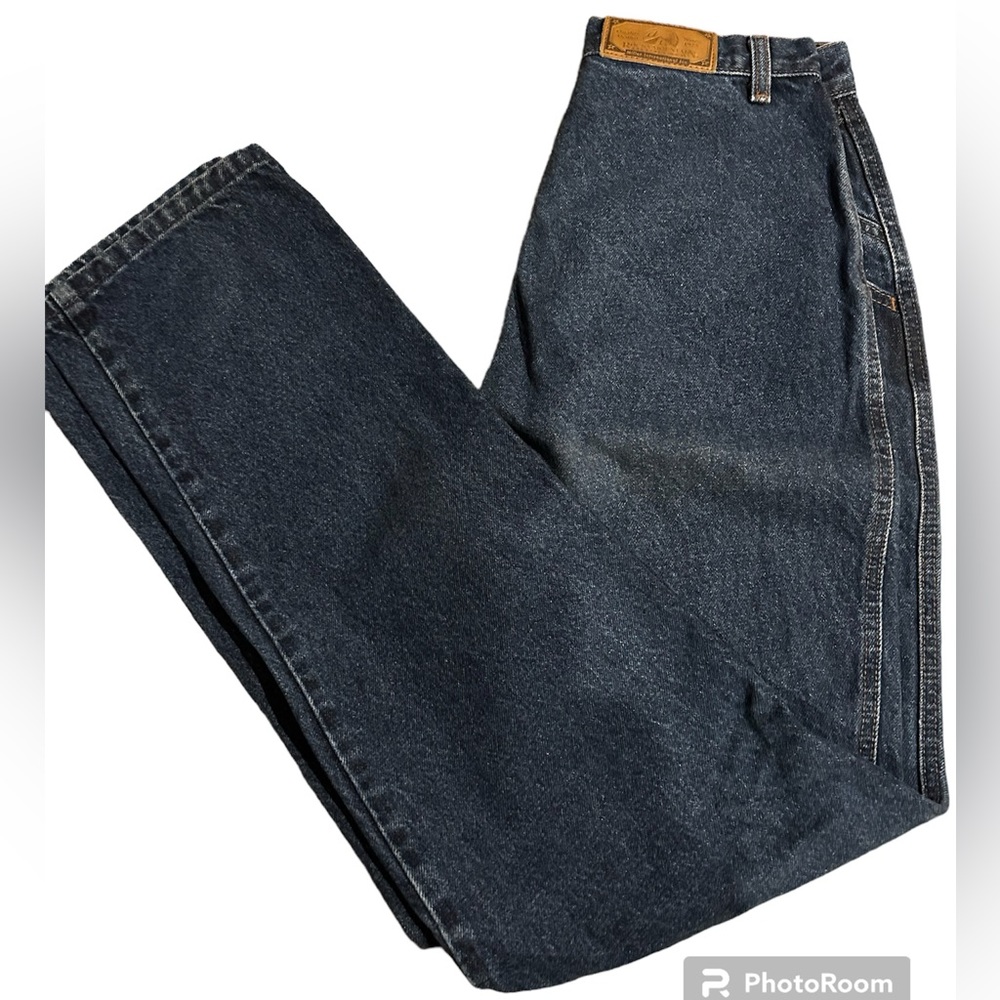 Vintage Rockies Skinny Jeans